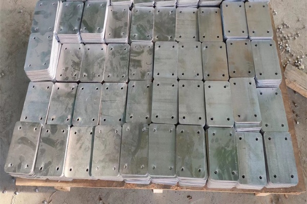 百色 异形铅块 ICU防护铅块 仪器配重铅块 