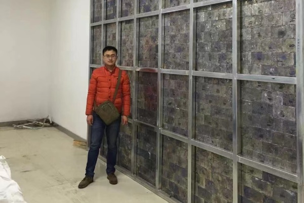 百色加速器防护铅砖 铅锭