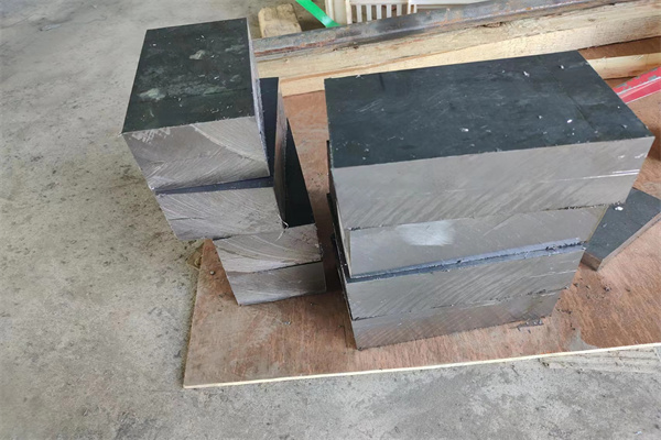 百色医用防辐射铅块 异形定制