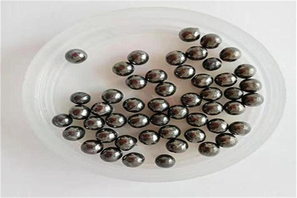 百色铅珠 铅粒 铅丸 铅砂配重用