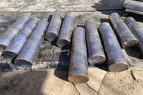 百色配重铅棒 铅锑锡合金棒
