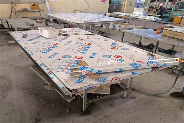 百色DSA手术室铅门 铅门厂家