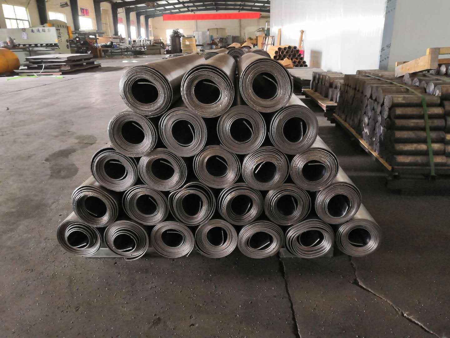 百色医用防辐射铅皮