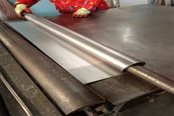 百色0.5mm铅皮  软铅皮   钓鱼铅皮