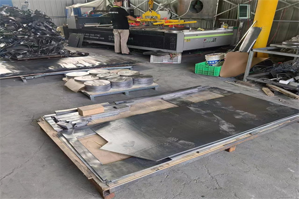 百色耐酸碱防腐蚀铅件