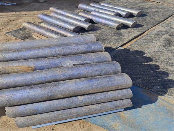 百色配重铅棒