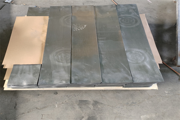 百色铅皮墙体防护钓鱼用