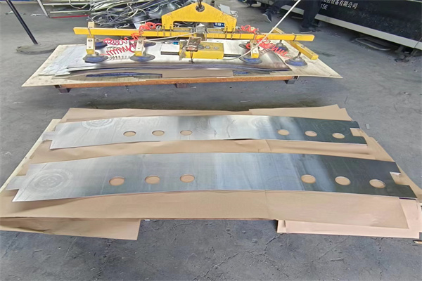 百色防辐射铅件 挤压铅件