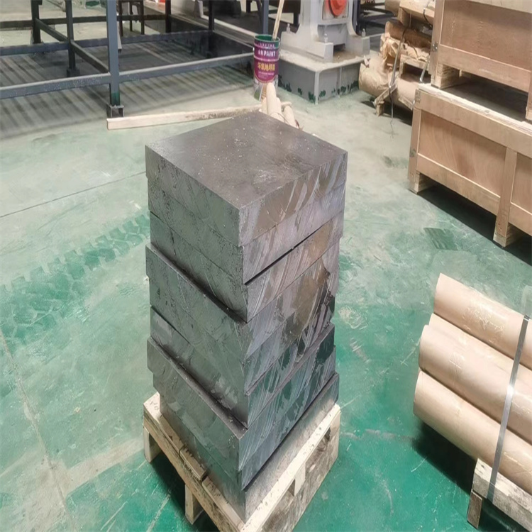 百色铅块的主要用途